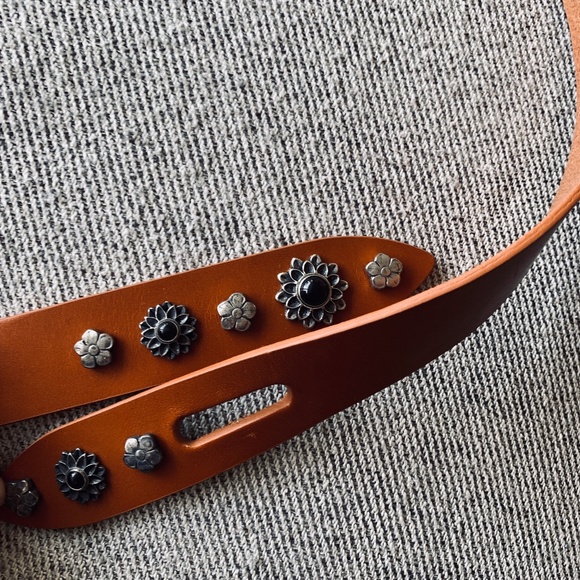 - NEW Isabel Marant Lecce Belt AX4 - Picture 4 of 9